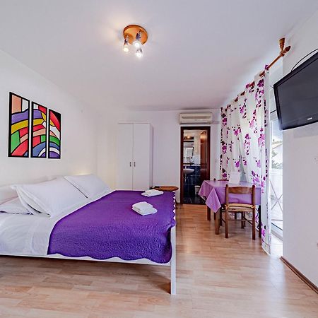Apartments Barcot Hvar Town Esterno foto