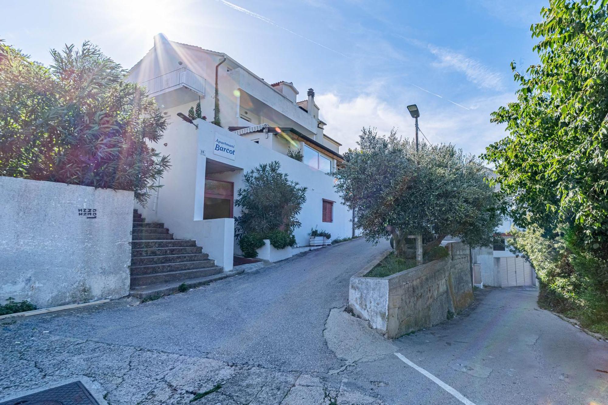 Apartments Barcot Hvar Town Esterno foto