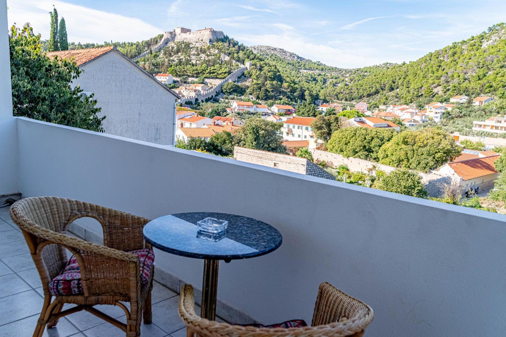 Apartments Barcot Hvar Town Esterno foto