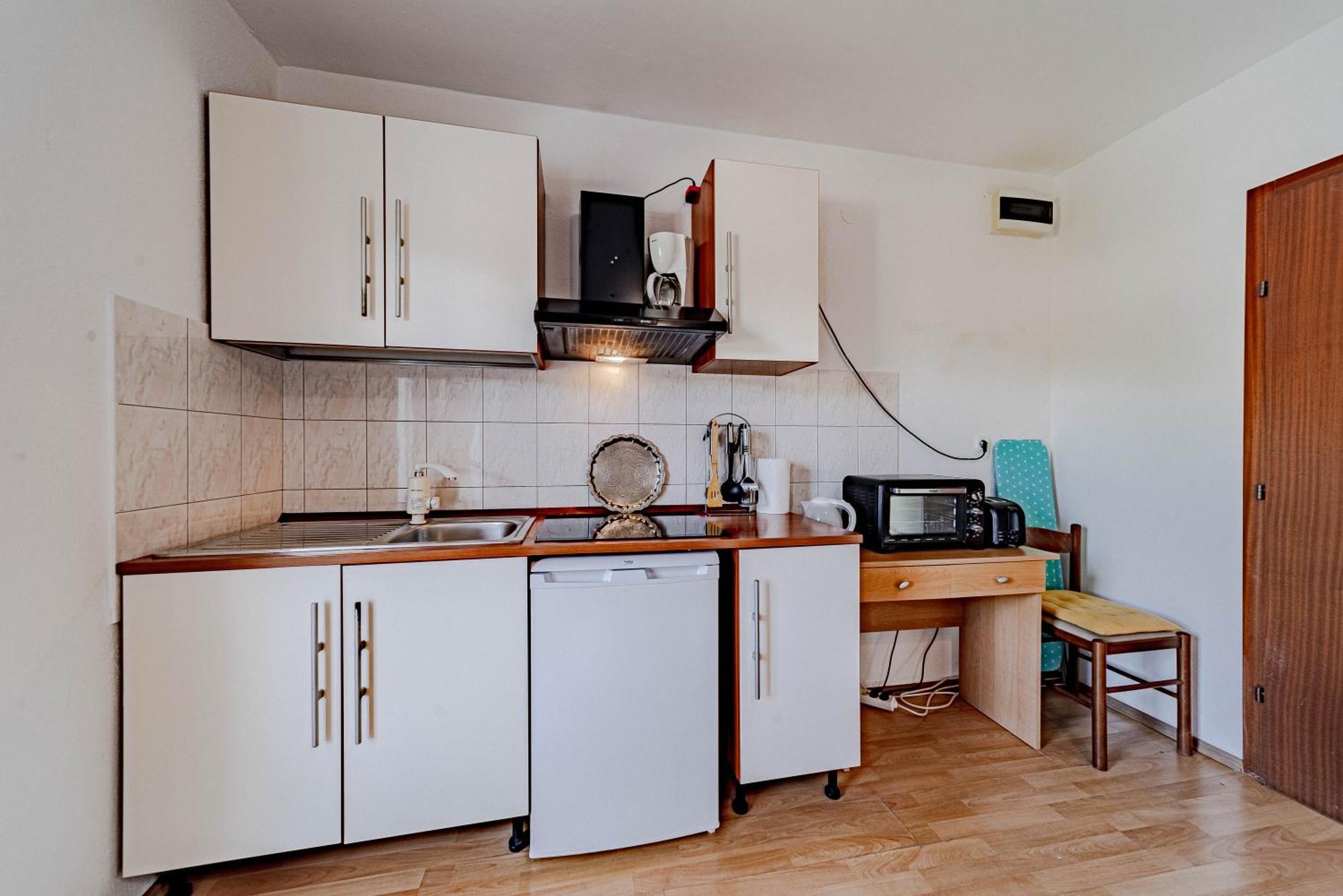 Apartments Barcot Hvar Town Esterno foto
