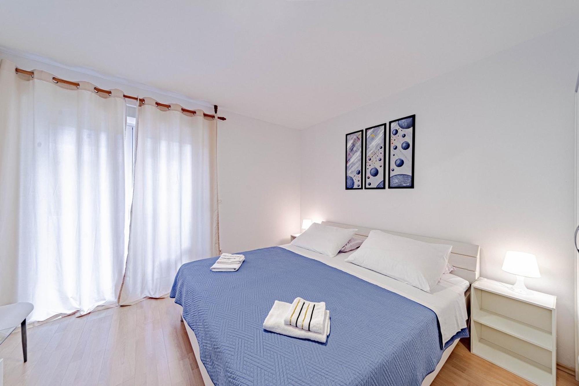 Apartments Barcot Hvar Town Esterno foto