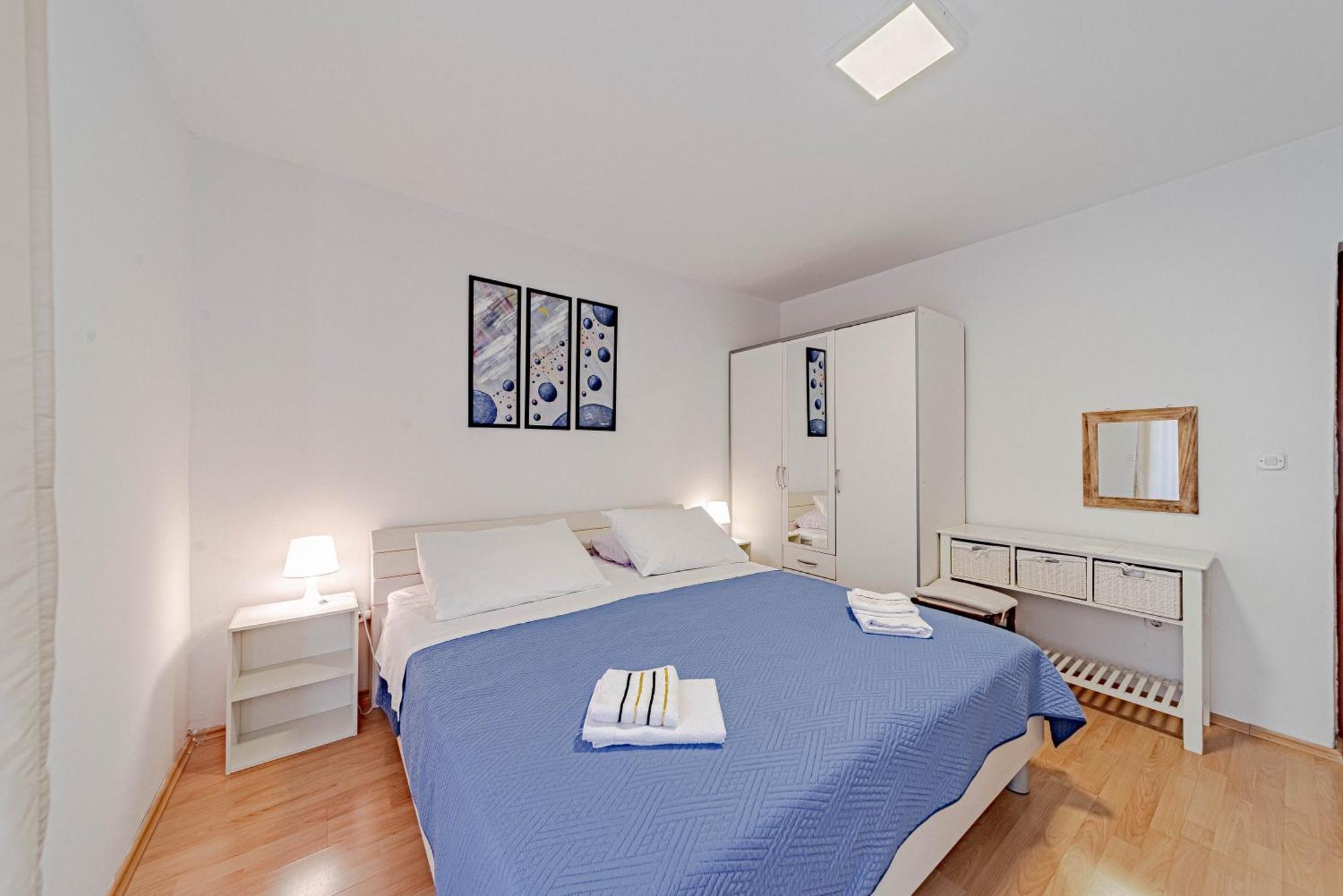 Apartments Barcot Hvar Town Esterno foto