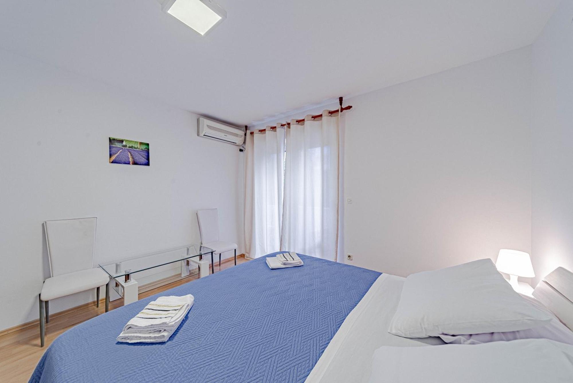 Apartments Barcot Hvar Town Esterno foto