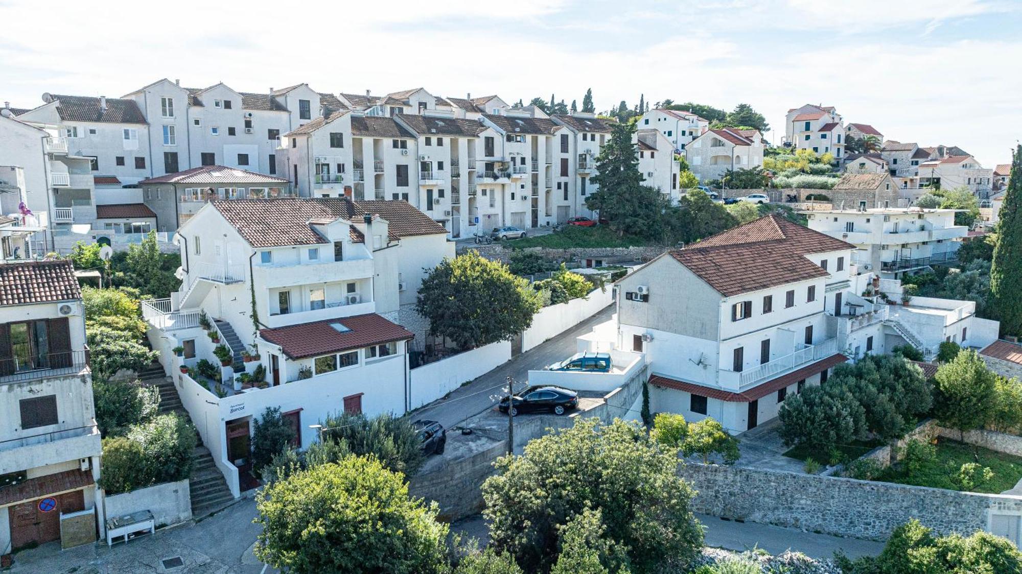 Apartments Barcot Hvar Town Esterno foto