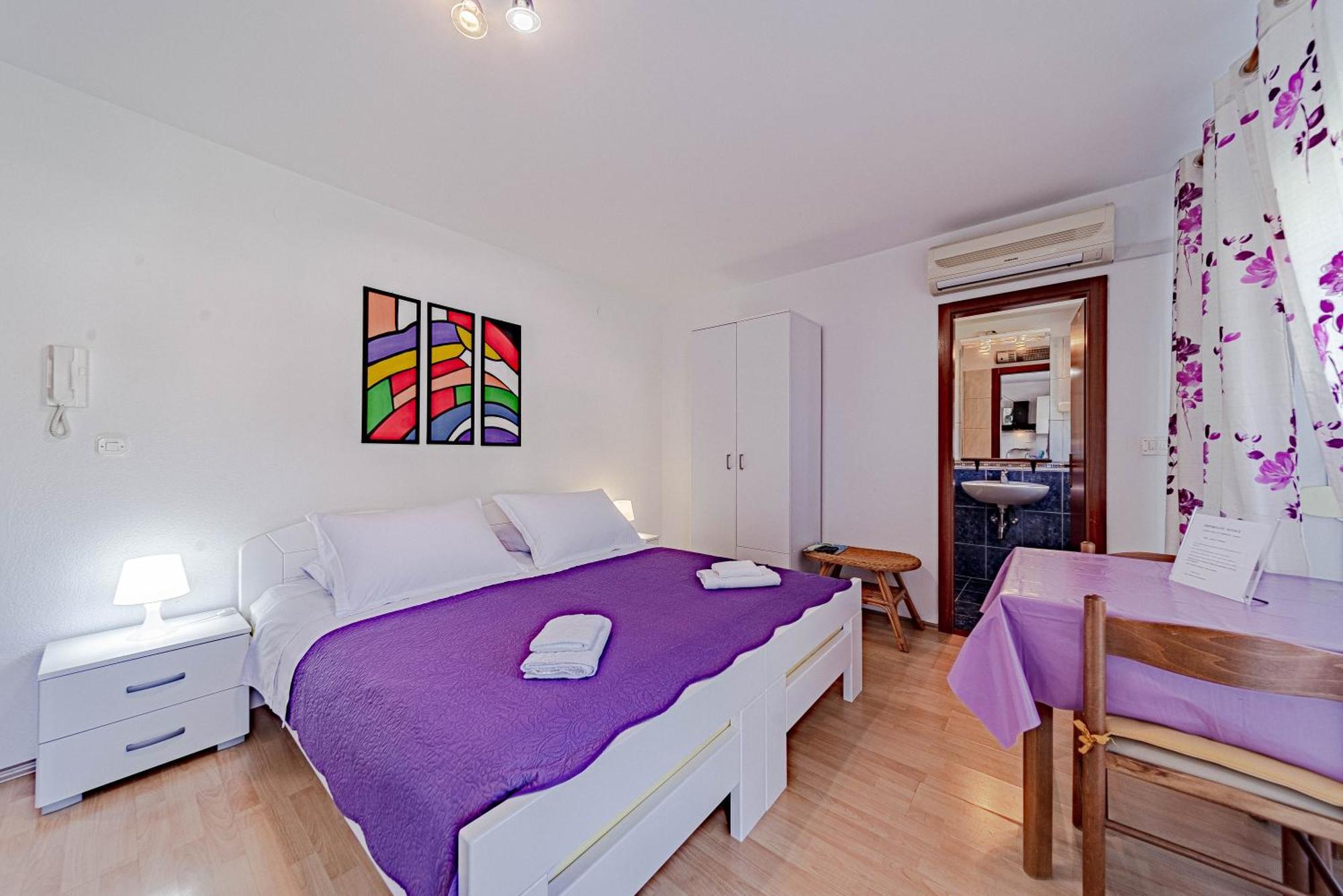 Apartments Barcot Hvar Town Esterno foto