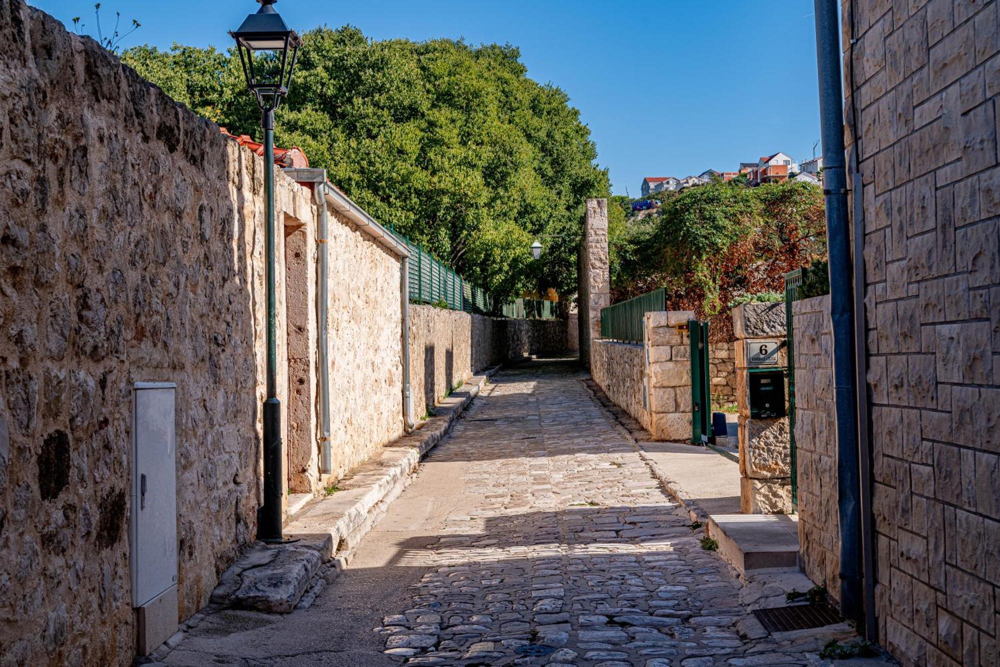 Apartments Barcot Hvar Town Esterno foto