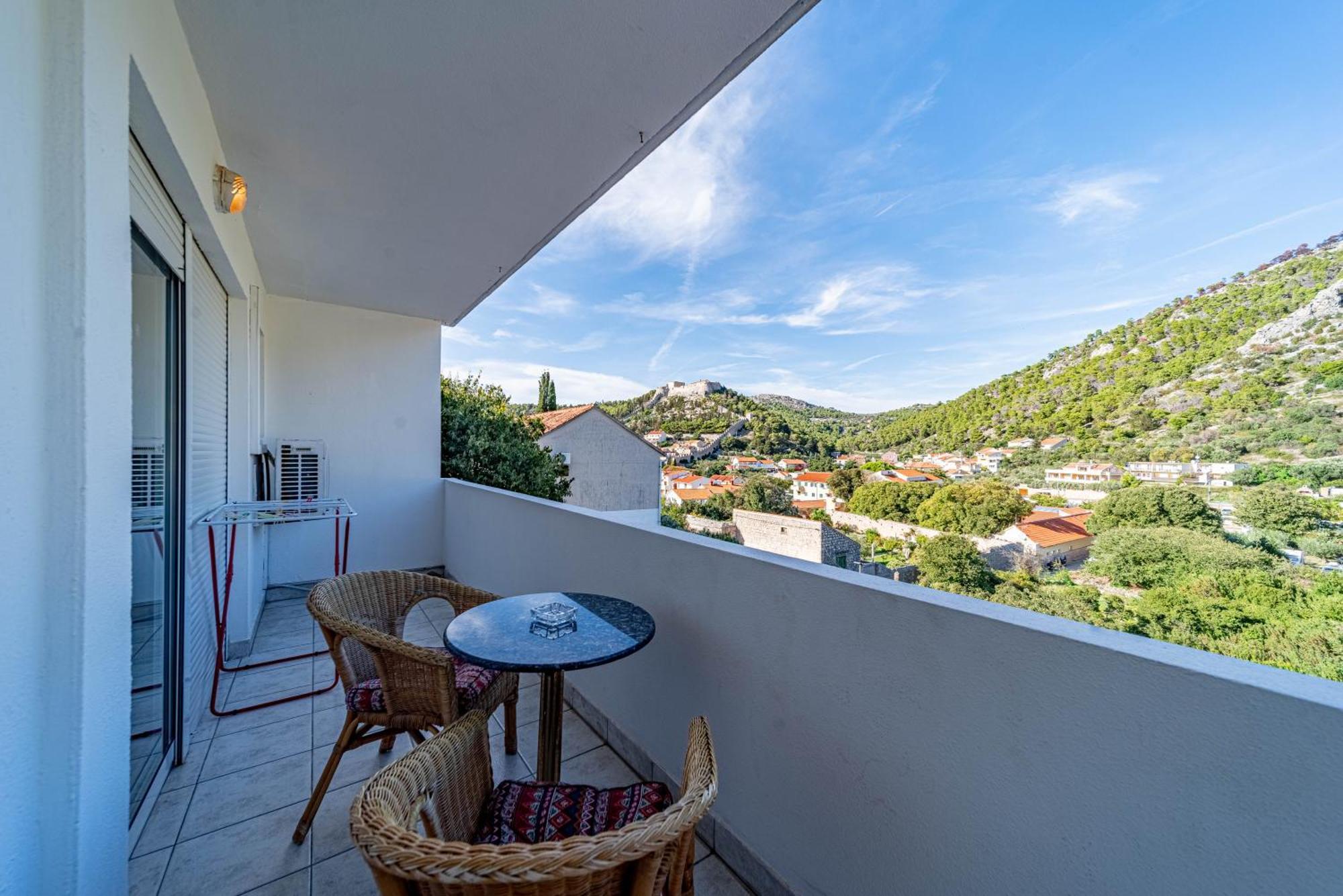 Apartments Barcot Hvar Town Esterno foto