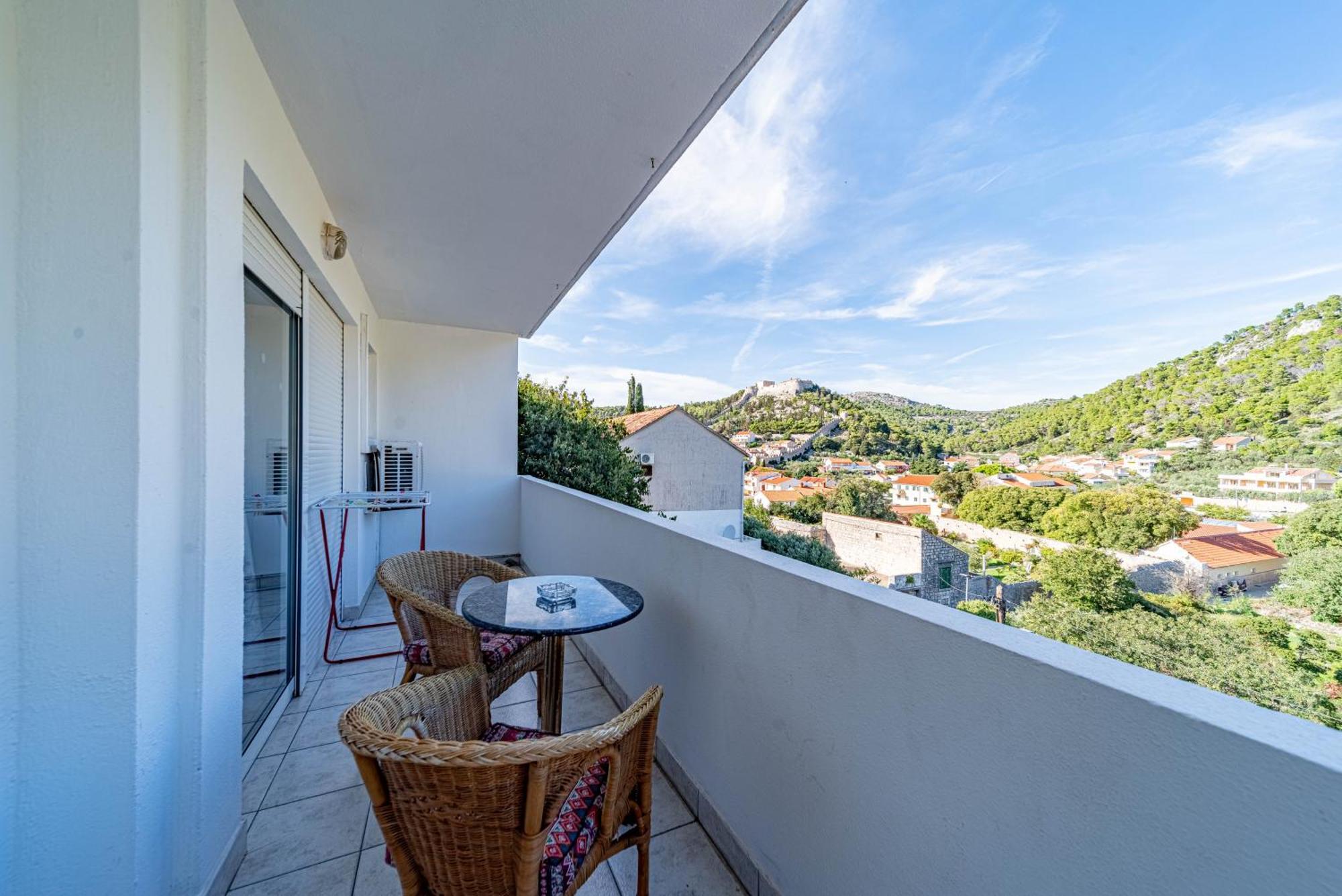 Apartments Barcot Hvar Town Esterno foto