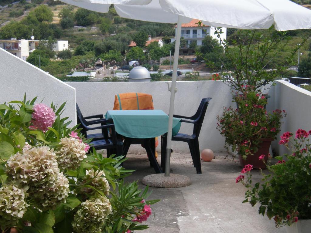 Apartments Barcot Hvar Town Camera foto